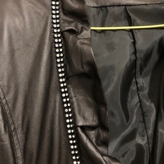 ジャケット（Ｌサイズ）値下げ❣️の画像