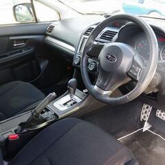 【自社ローン】 インプレッサXV 2.0i-L EyeSight AWD☆最長３６回払い！ブラックの方でもOK！保証人・頭金なしでも可能☆の画像