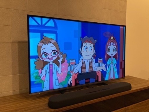 【仮決定中】Panasonic☆テレビ☆2014年製☆美品