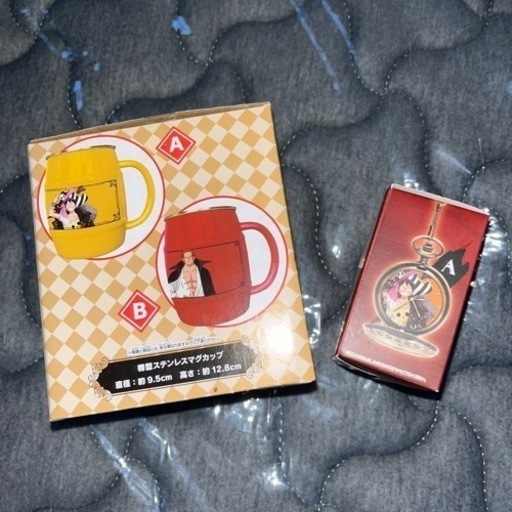 ワンピースセット