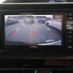 【自社ローン】トヨタ  ヴォクシー 2.0ZS 7人　オンライン商談審査契約ＯＫの画像