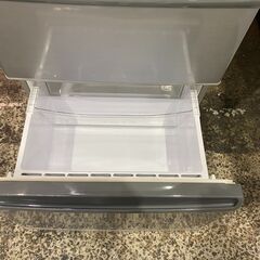 【愛品館市原店】AQUA 2017年製 272L 3ドア冷蔵庫 AQR-271F(S)-1 【愛市IR014817-104】の画像