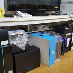 【12/30までに受渡完了希望→期間限定値下げ】ワイドパソコンデスク　幅210cm×奥行き45cm×高さ72cmの画像