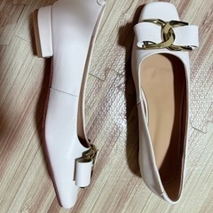 レディース靴の画像