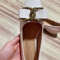 レディース靴の画像