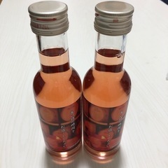 【2本セット】シャトー勝沼 ワイン180ml 