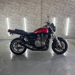 ゼファー1100！　オートローン　検査付き