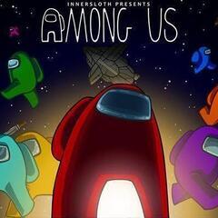 3/16(日)✨Among Us(ｱﾏﾝｶﾞｽ)オフ会✨
