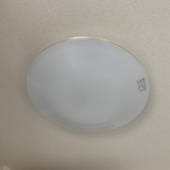 National HHPFZ5696 シーリングライト Used品