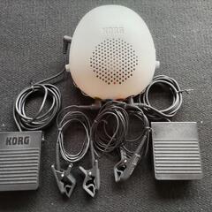 KORG クリップドラムキット CLIPHIT クリップヒット ...