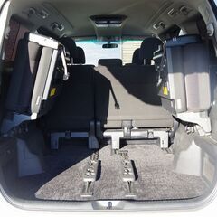 【自社ローン】 ヴェルファイア 2.4Z ☆最長３６回払い！ブラックの方でもOK！保証人・頭金なしでも可能☆の画像