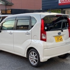 ⭐️即納可⭐️ステラ⭐️車検令和５年８月🉐格安コミコミ乗出し価格🉐の画像