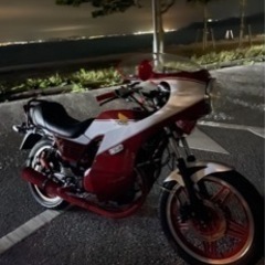 バブ　ホーク3 トリプルディスクの画像