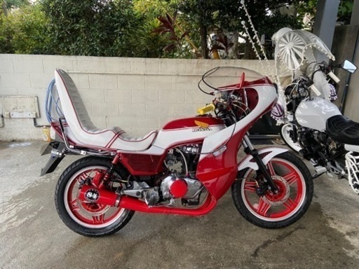 バブ　ホーク3 トリプルディスク