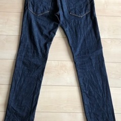 【受付中】Bershka ジーパン　ジーンズ　デニムの画像