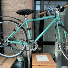 あさひ[ASAHI]  WEEKEND BIKES（ウィークエン...