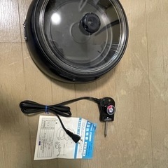 着脱式グリルパン