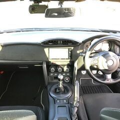 決算SALE開催中！！！！コミコミ340万円！！！！R2年　トヨタ　86   GRスポーツ　ワンオーナー　社外ＳＤナビ　ＣＤ　ＤＶＤ　ＢＴ　フルセグＴＶ　バックカメラ　　レーダークルーズ　横滑り防止装置　ＴＲＤマフラー　ＬＥＤ　スマートキー　社外３６０度ドラレコ　Ｗｅｄｓ１８インチＡＷの画像