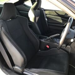 決算SALE開催中！！！！コミコミ340万円！！！！R2年　トヨタ　86   GRスポーツ　ワンオーナー　社外ＳＤナビ　ＣＤ　ＤＶＤ　ＢＴ　フルセグＴＶ　バックカメラ　　レーダークルーズ　横滑り防止装置　ＴＲＤマフラー　ＬＥＤ　スマートキー　社外３６０度ドラレコ　Ｗｅｄｓ１８インチＡＷの画像