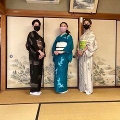 安心の少人数制　コロナ対策もしておりますの画像