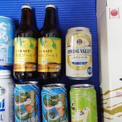 【お酒色々】１２本セット　日本酒１本プレミアビール６本その他５本　の画像