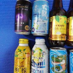 【お酒色々】12本セット 日本酒1本プレミアビール6本その他5本