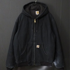 カーハート アクティブ ジャケットの中古が安い！激安で譲ります
