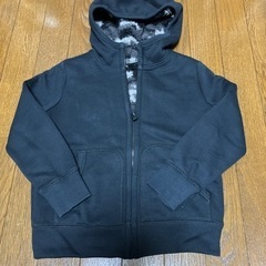 UNIQLO ジャンバー　120cm