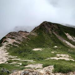 登山仲間の募集！