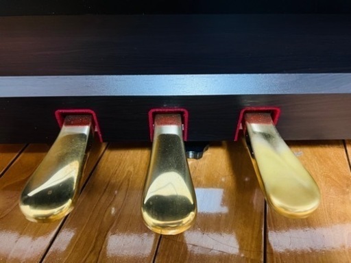 電子ピアノ ピアノ 美品 YAMAHA ARIUS YDP164R