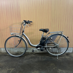 格安出品‼ 電動自転車 ブリヂストン アシスタ ベーシック26インチ 8Ah