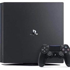 <11/3　11:30受付再開>ps4 pro 2TB 箱なし