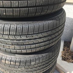 ピレリ　p8 fs 205/55r16 24年製　バリ山　美品 2021年製 バリ溝】ピレリ P8 FS 205/55R16 4本 VW ゴルフ