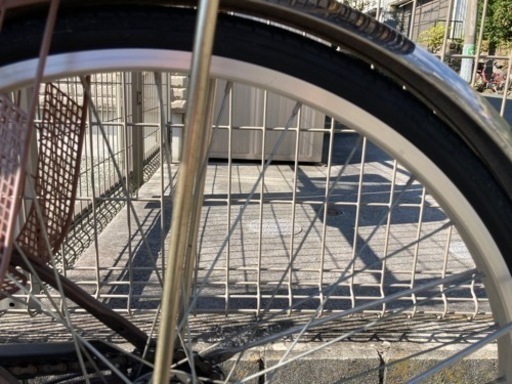 Panasonic電動アシスト自転車