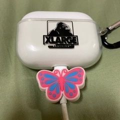 AirPods Proの画像