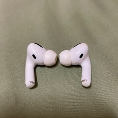 AirPods Proの画像
