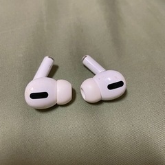 AirPods Proの画像