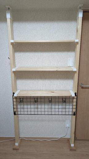 DIYの棚