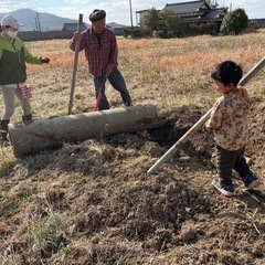 夜ご飯の準備、洗濯の手伝いをしてくれる方探してます！ - 山口市