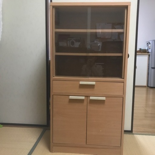 食器棚　ダンス