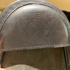 最終値下【美品】Cuero/BKF chair バタフライチェアの画像