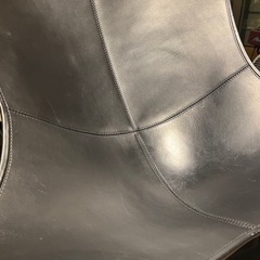 最終値下【美品】Cuero/BKF chair バタフライチェアの画像