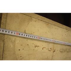 1950年代 アメリカ製 棚 ショーケース キッチンボード ヴィンテージの画像