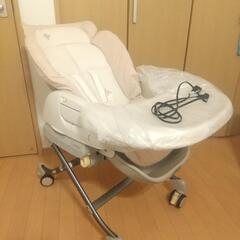 コンビ ロアンジュ オートスウィング RU650