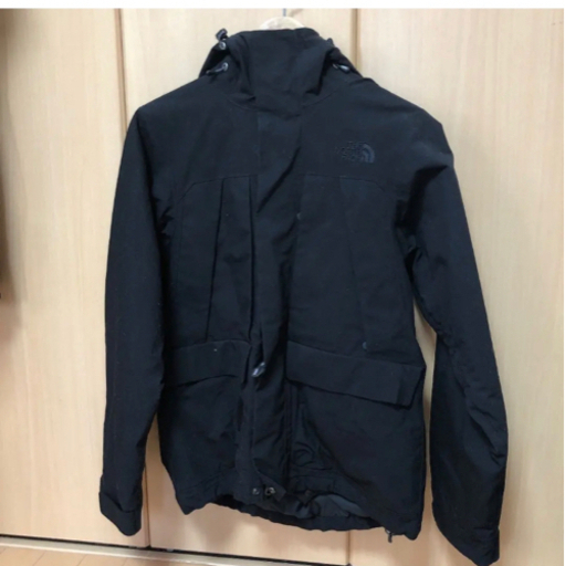 【配達無料】THE NORTH FACE ノースフェイス アウター スキーウェア Sサイズ