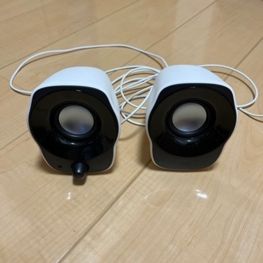Logicool スピーカー PC用