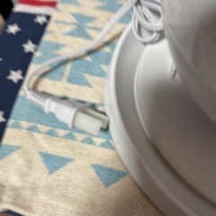 新品未使用品パナソニック　ナノケア  EH-SA41-Nの画像