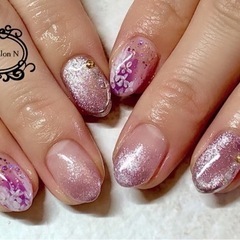 ネイリスト・アイリスト募集★の画像