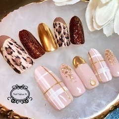 ネイリスト・アイリスト募集★の画像