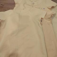 幼稚園制服５枚の画像